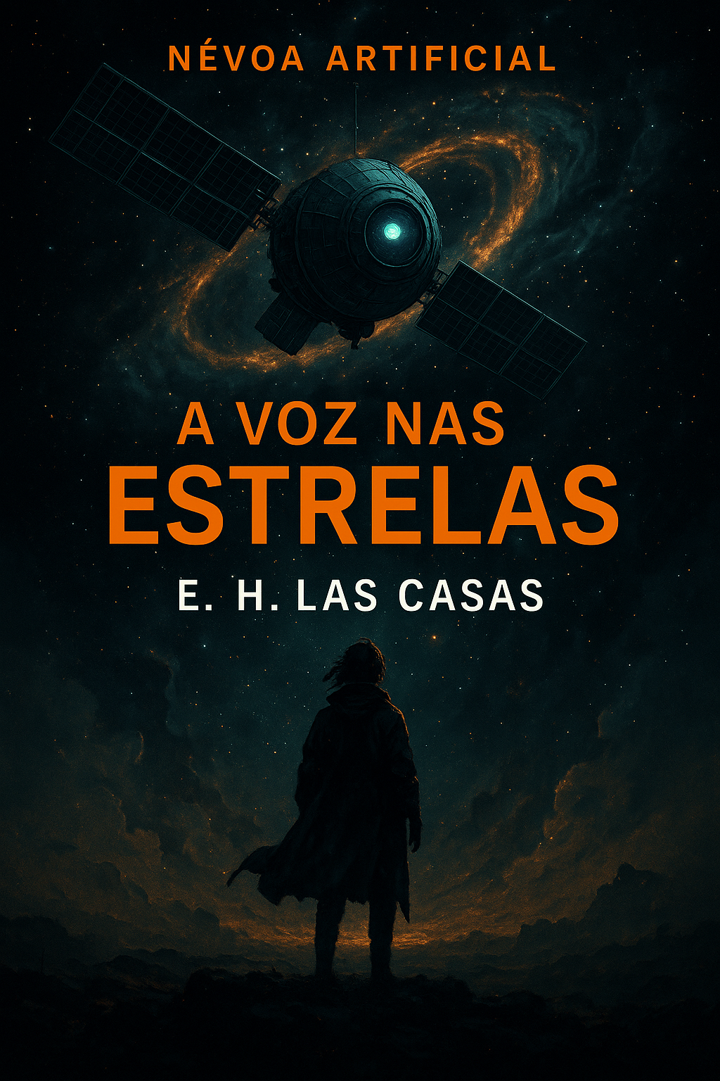 Névoa Artificial: A Voz nas Estrelas